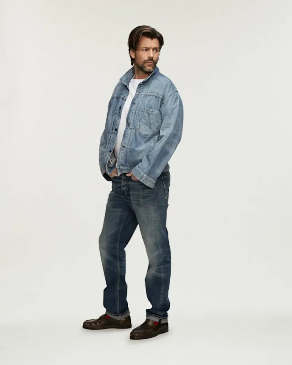 Denham DENHAM jeans