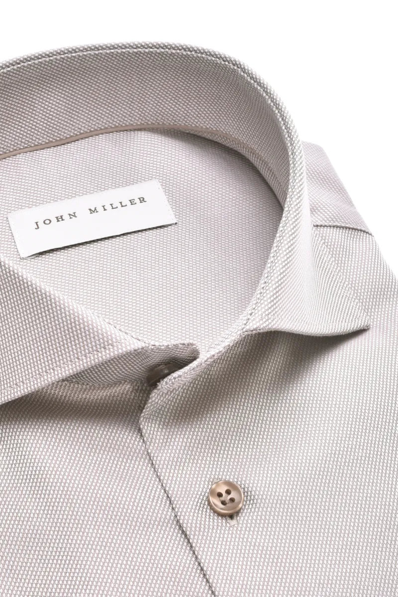 John-Miller JOHN MILLER overhemd