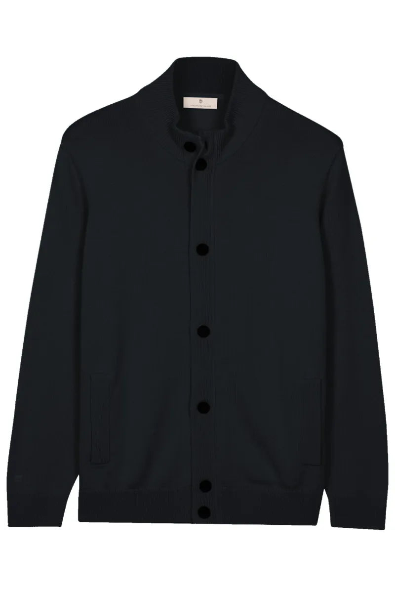 Thomas Maine THOMAS MAINE vest