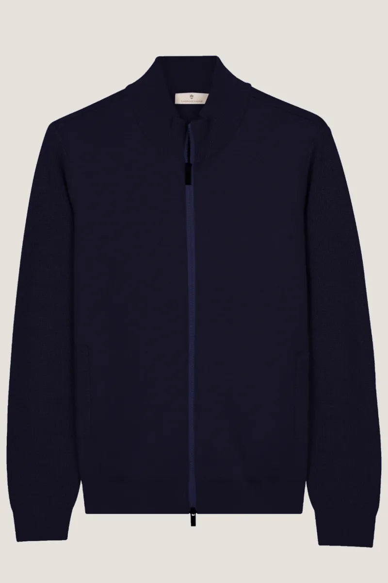 Thomas Maine THOMAS MAINE vest