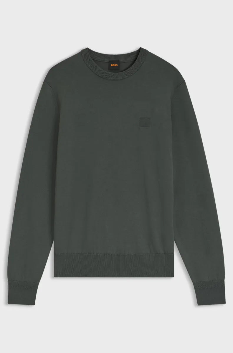 Hugo Boss HUGO BOSS trui