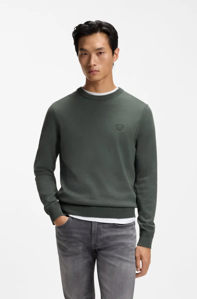 Hugo Boss HUGO BOSS trui