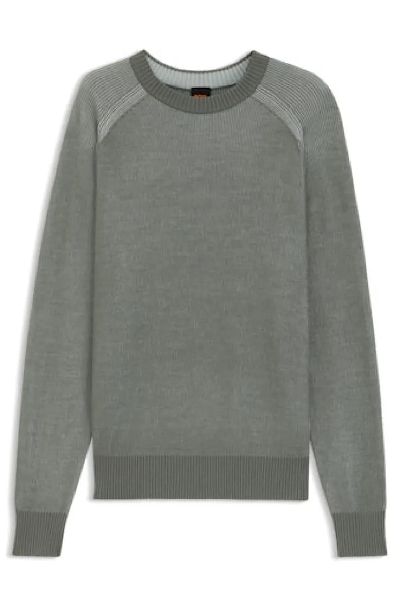 Hugo Boss HUGO BOSS trui