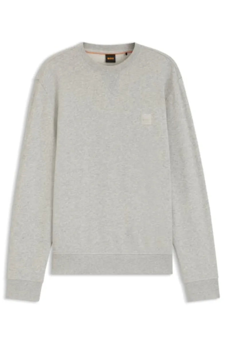 Hugo Boss HUGO BOSS trui