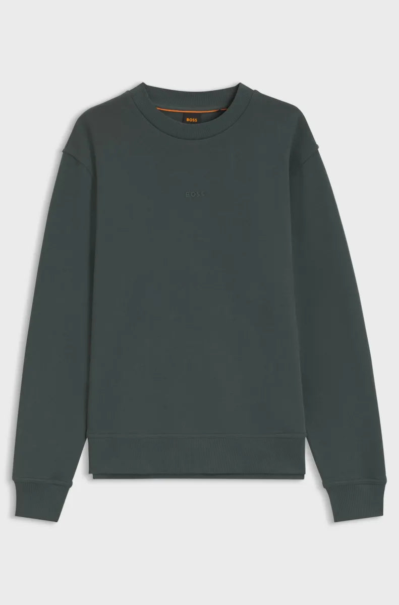 Hugo Boss HUGO BOSS trui