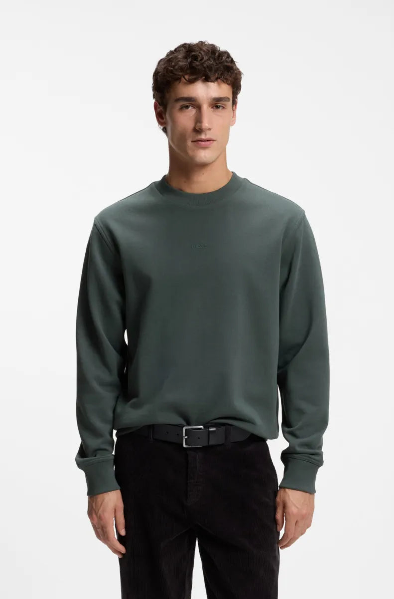 Hugo Boss HUGO BOSS trui