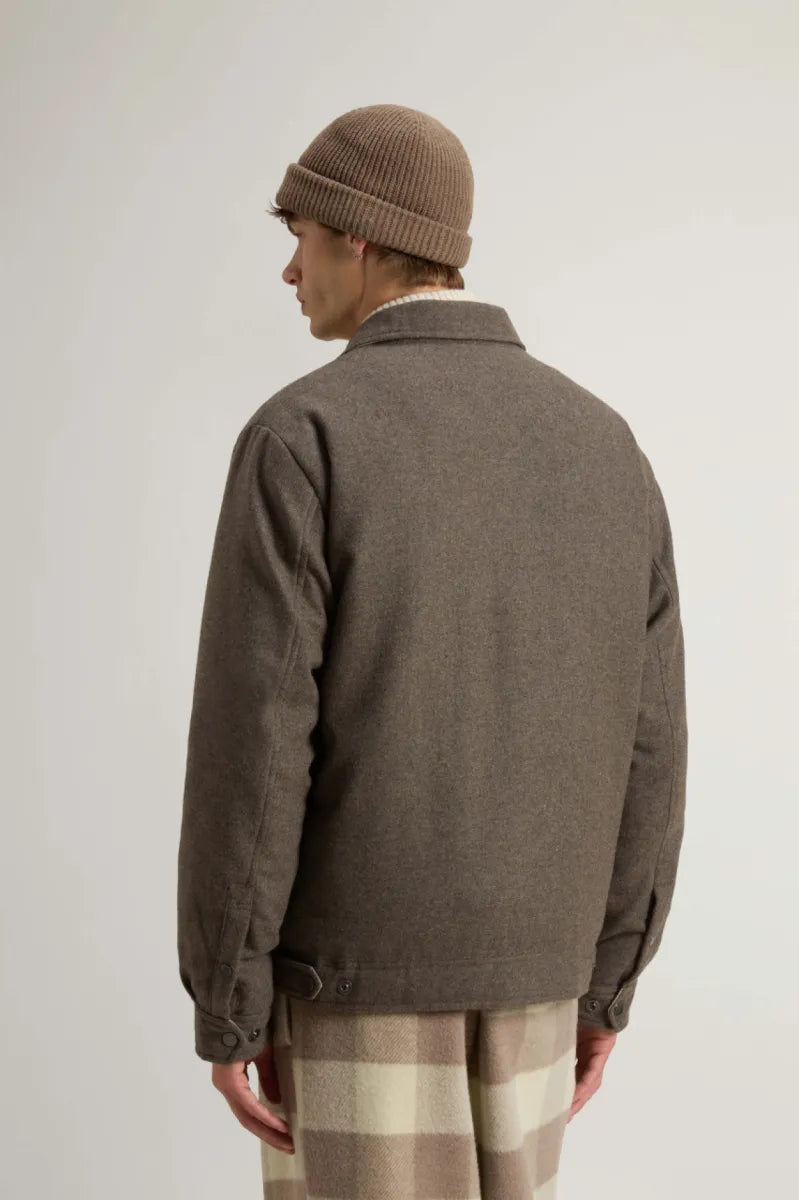 Woolrich WOOLRICH jack