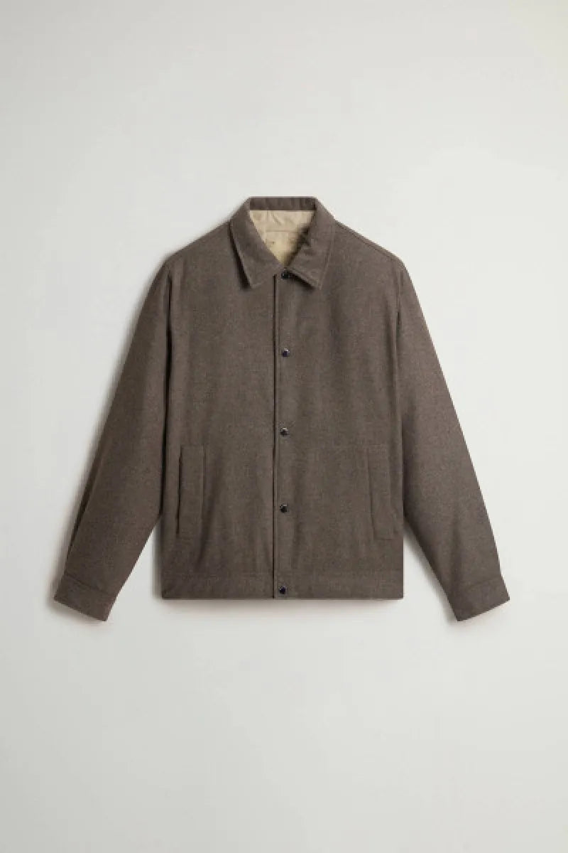 Woolrich WOOLRICH jack