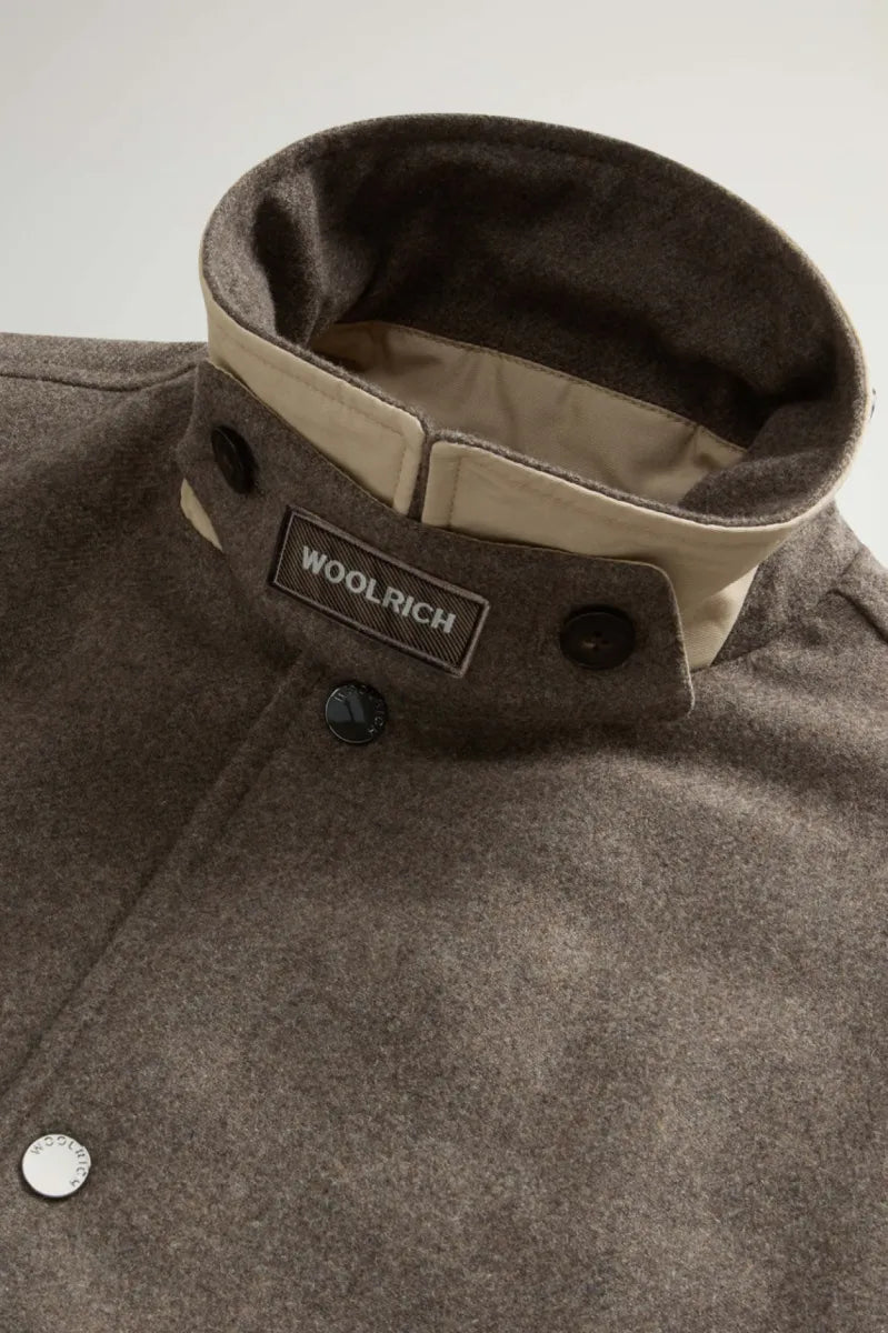 Woolrich WOOLRICH jack