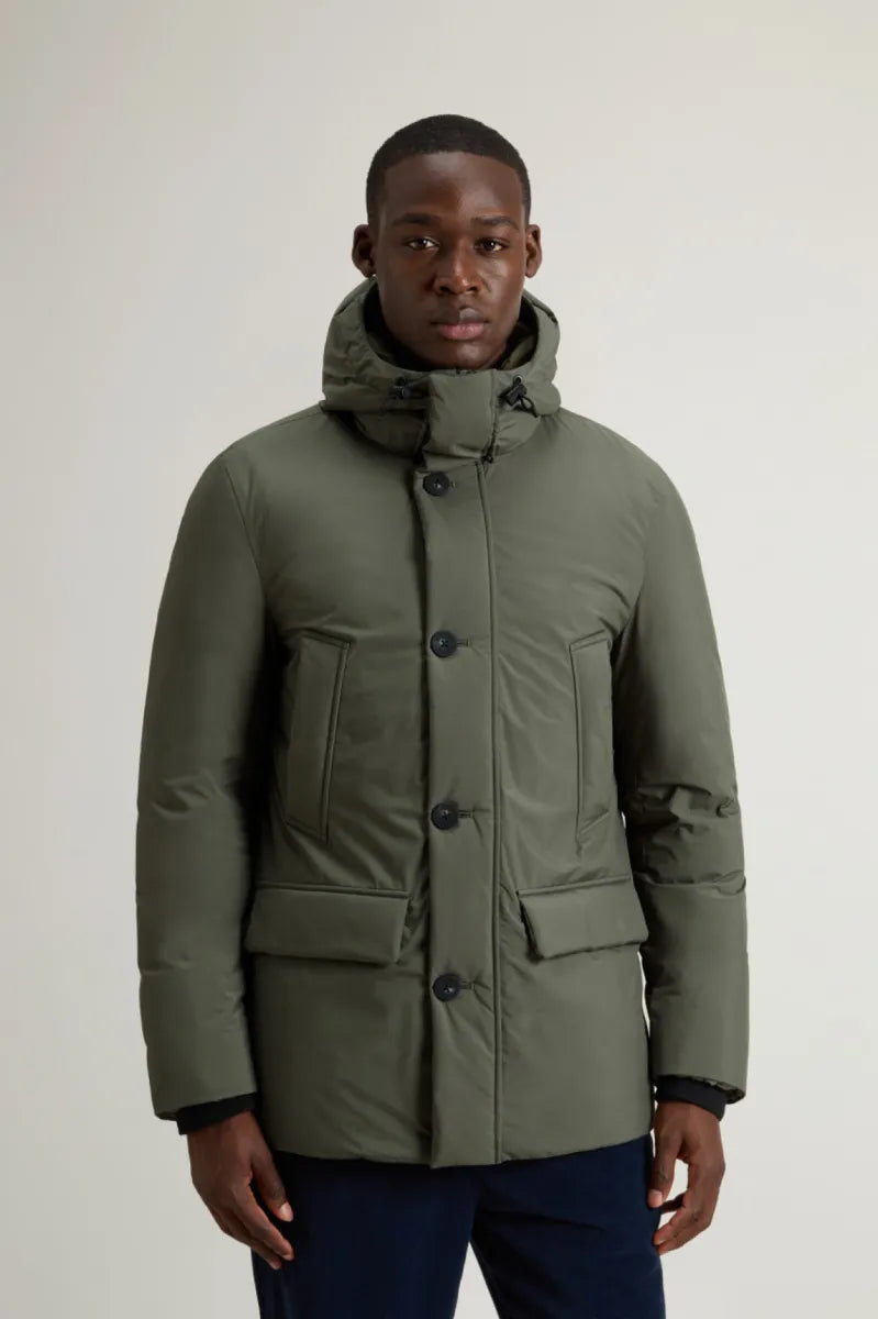 Woolrich WOOLRICH JAS