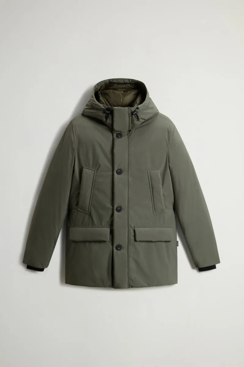 Woolrich WOOLRICH JAS