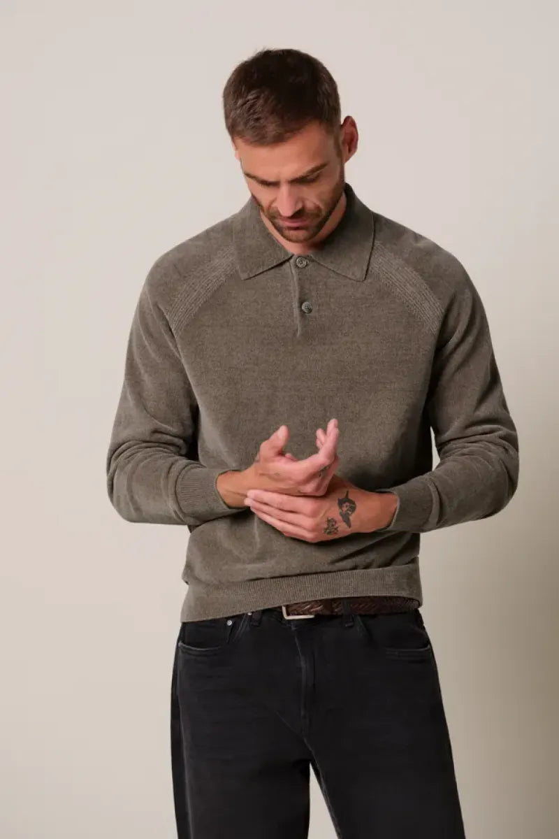 Profuomo PROFUOMO polo