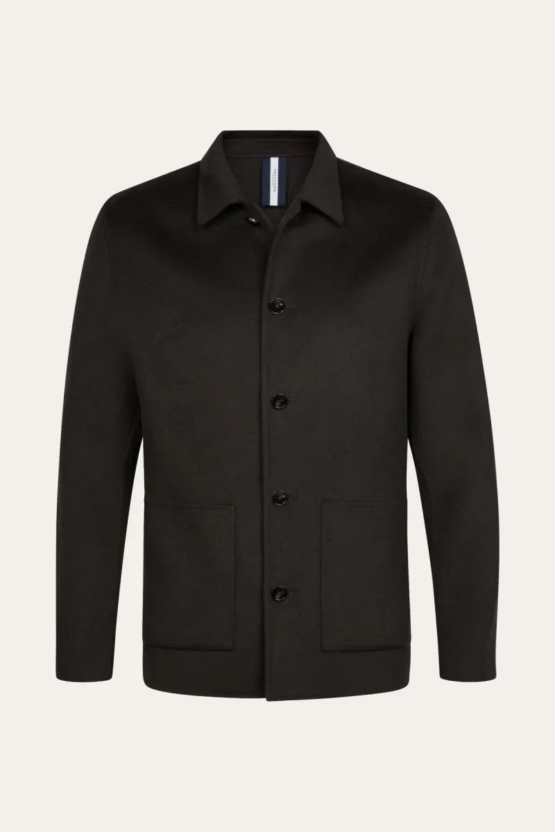 Profuomo PROFUOMO shirt jacket