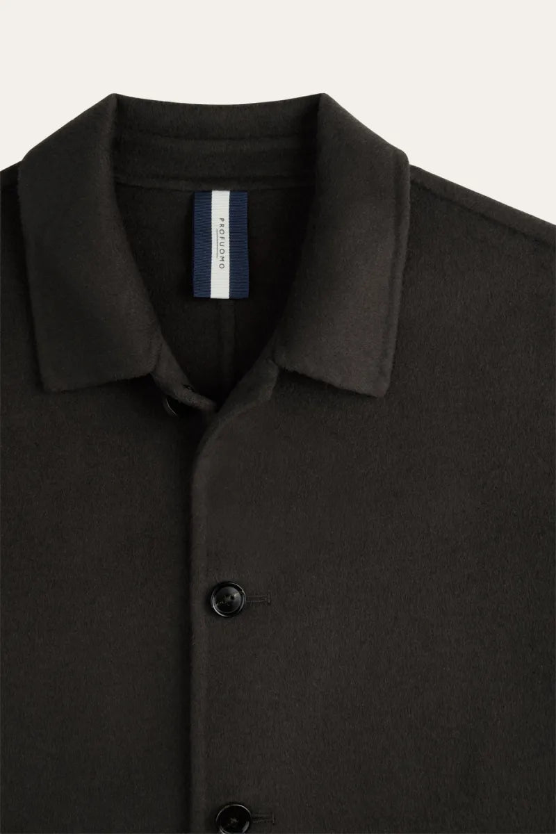 Profuomo PROFUOMO shirt jacket