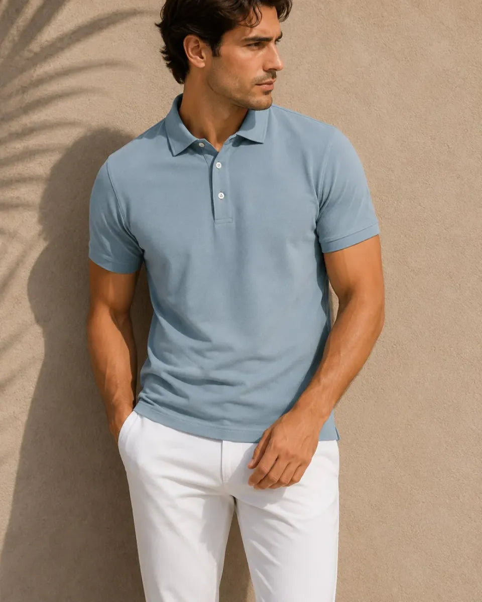 Artu Napoli ARTU NAPOLI polo