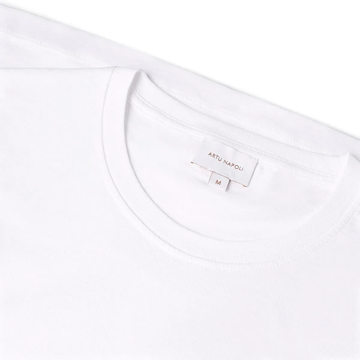Artu Napoli ARTU NAPOLI t-shirt