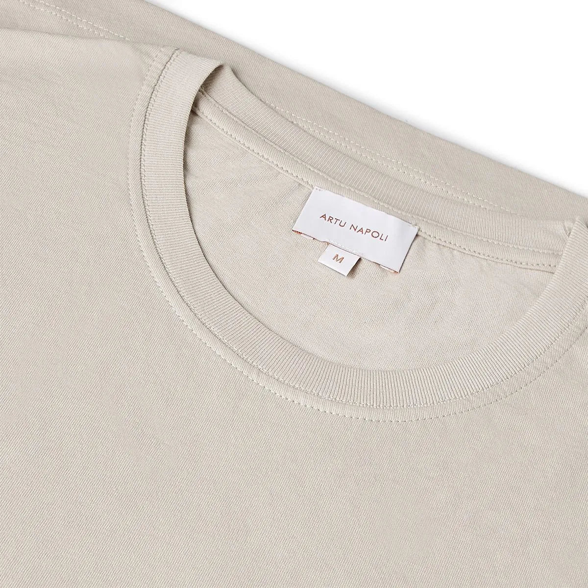 Artu Napoli ARTU NAPOLI t-shirt