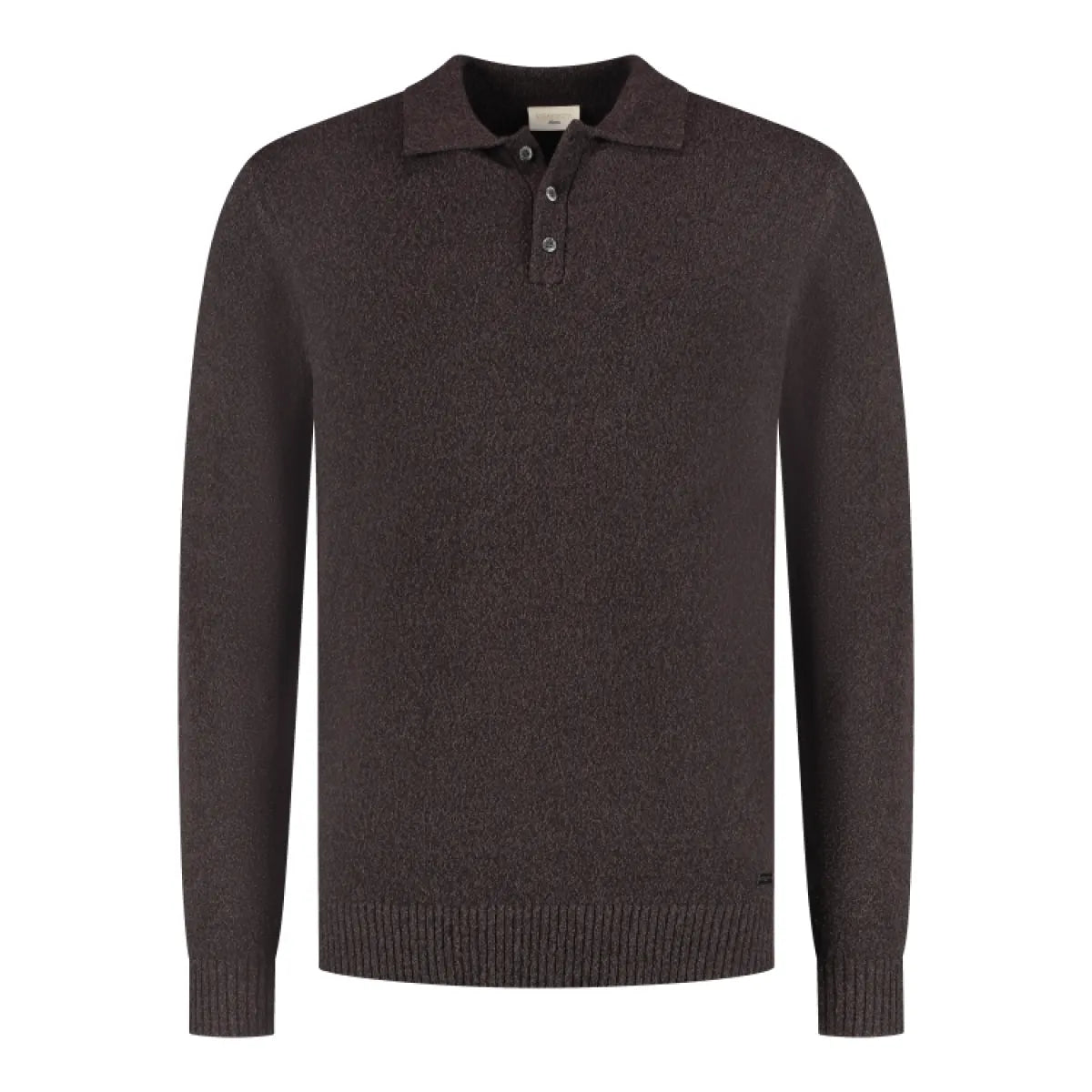 Seven dials SEVEN DIALS Polo pullover