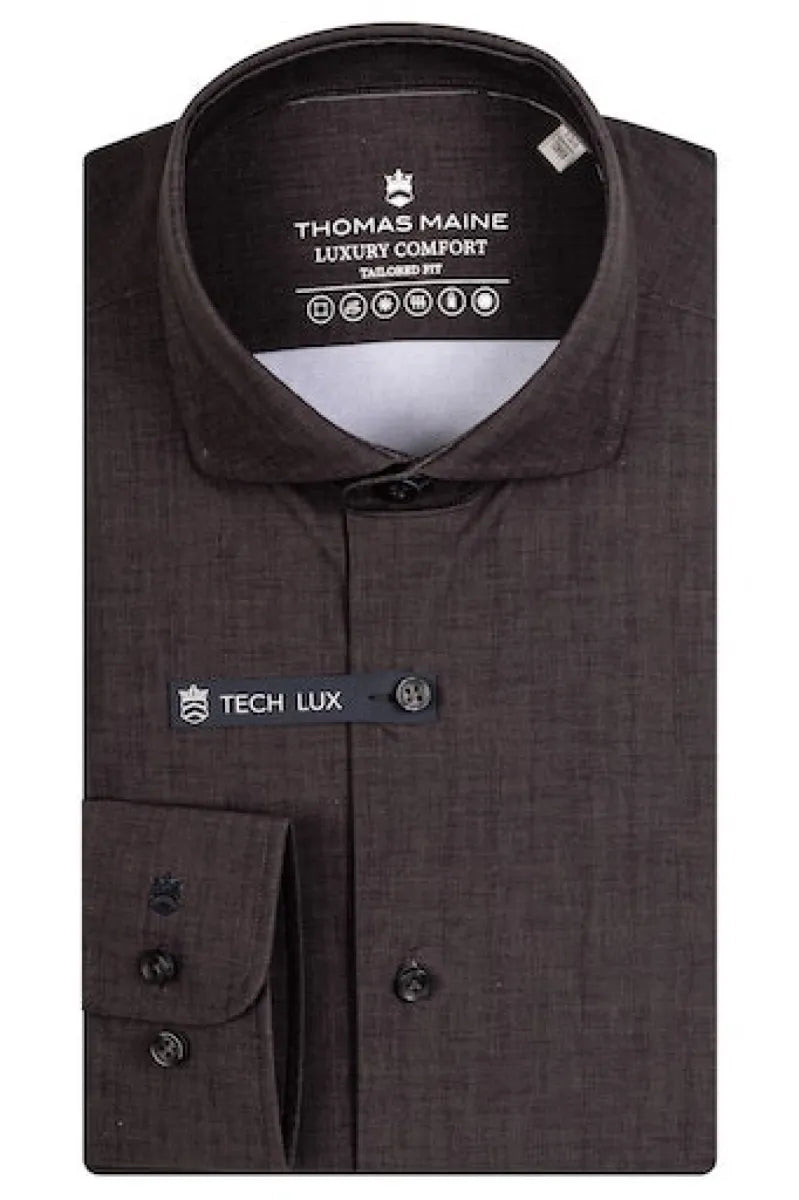 Thomas Maine THOMAS MAINE overhemd