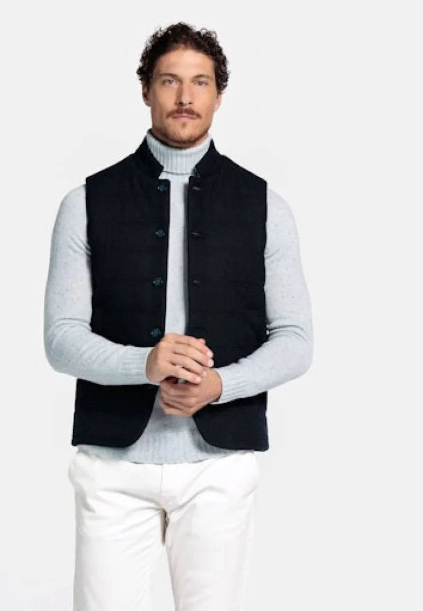 Thomas Maine THOMAS MAINE bodywarmer