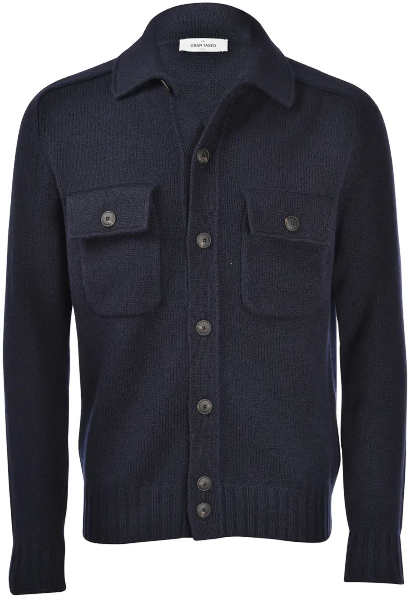 Gran Sasso GRAN SASSO vest