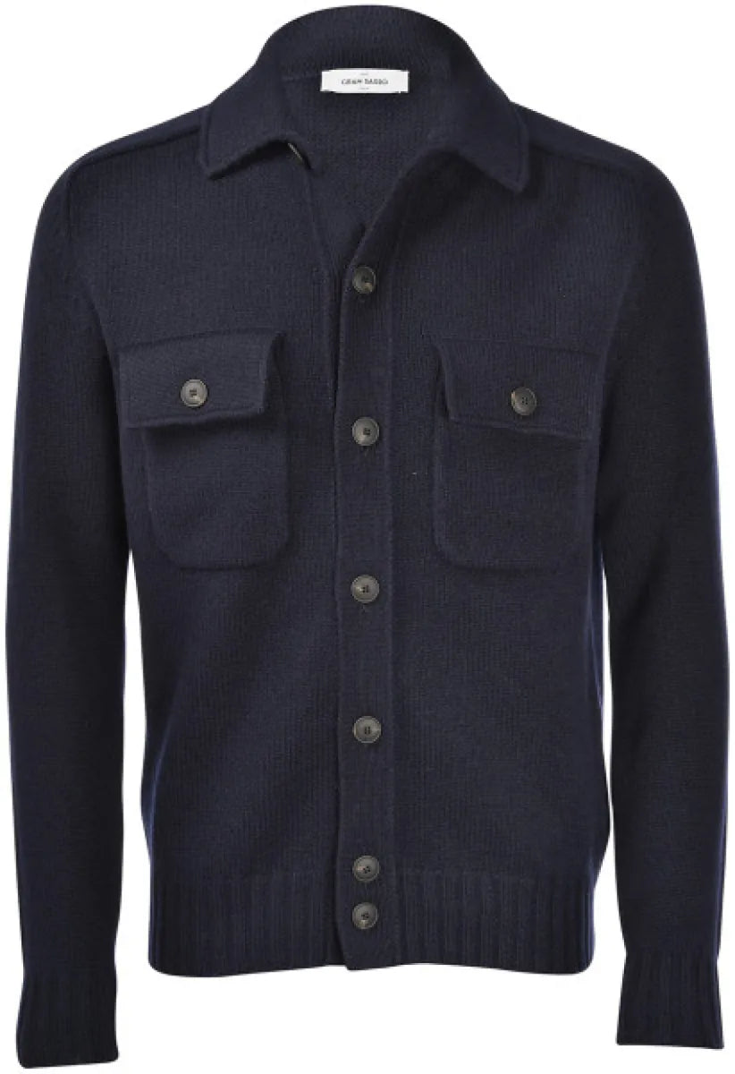 Gran Sasso GRAN SASSO vest