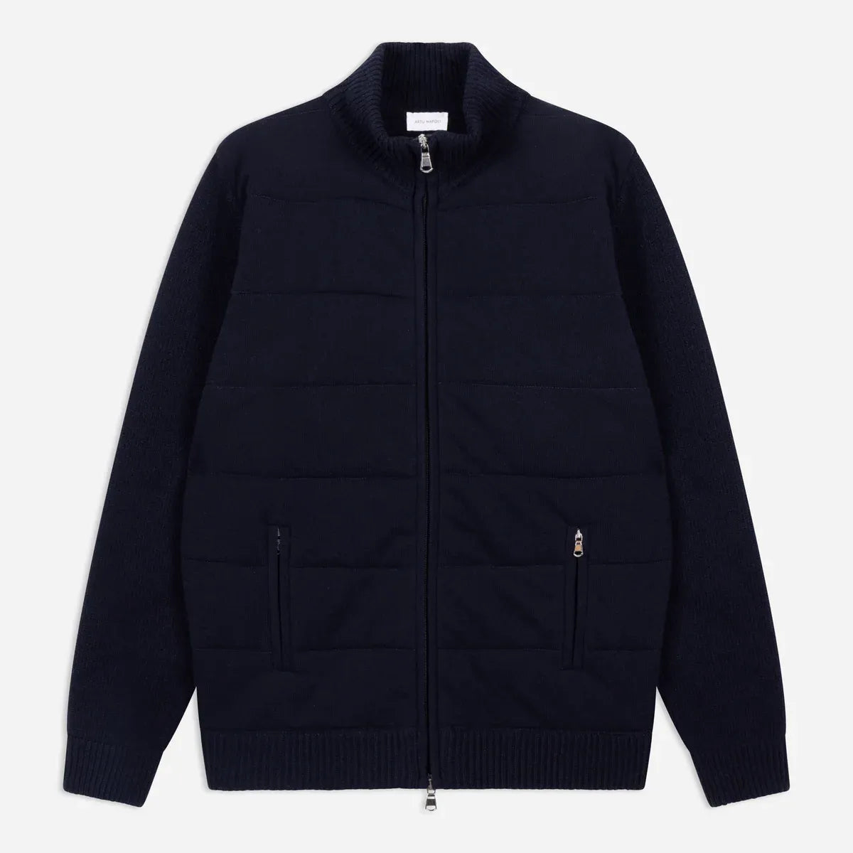 Artu Napoli ARTU NAPOLI vest