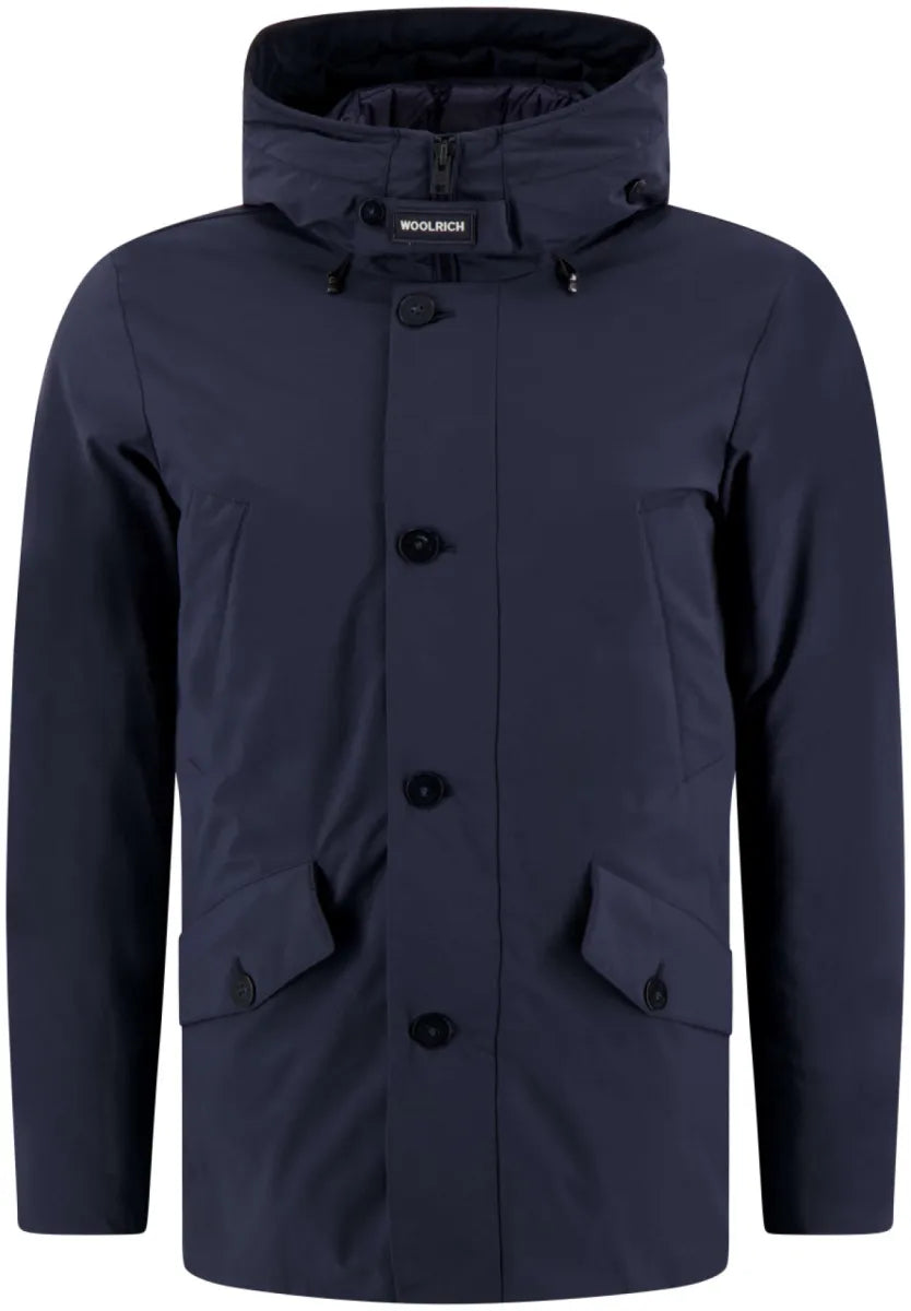 Woolrich WOOLRICH jas