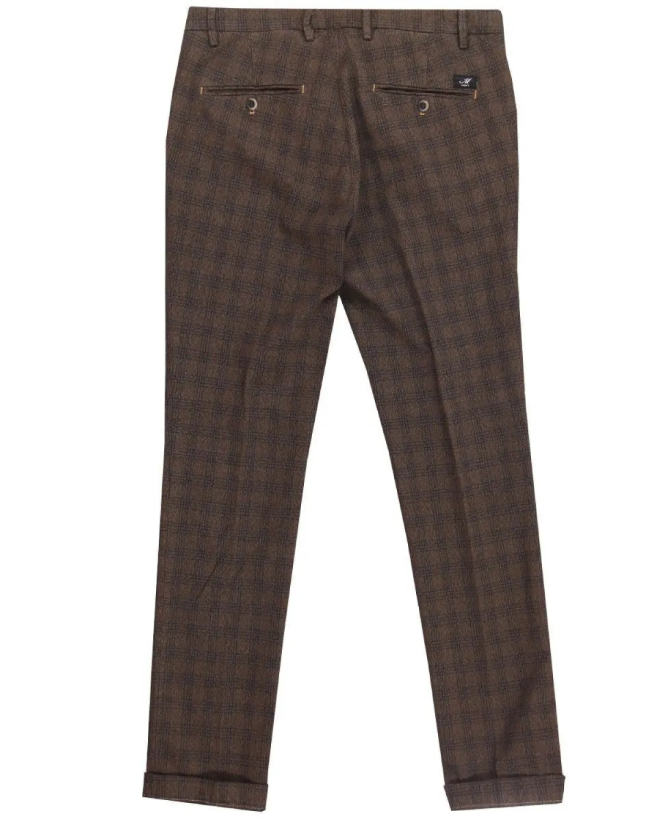 Masons MASONS broek