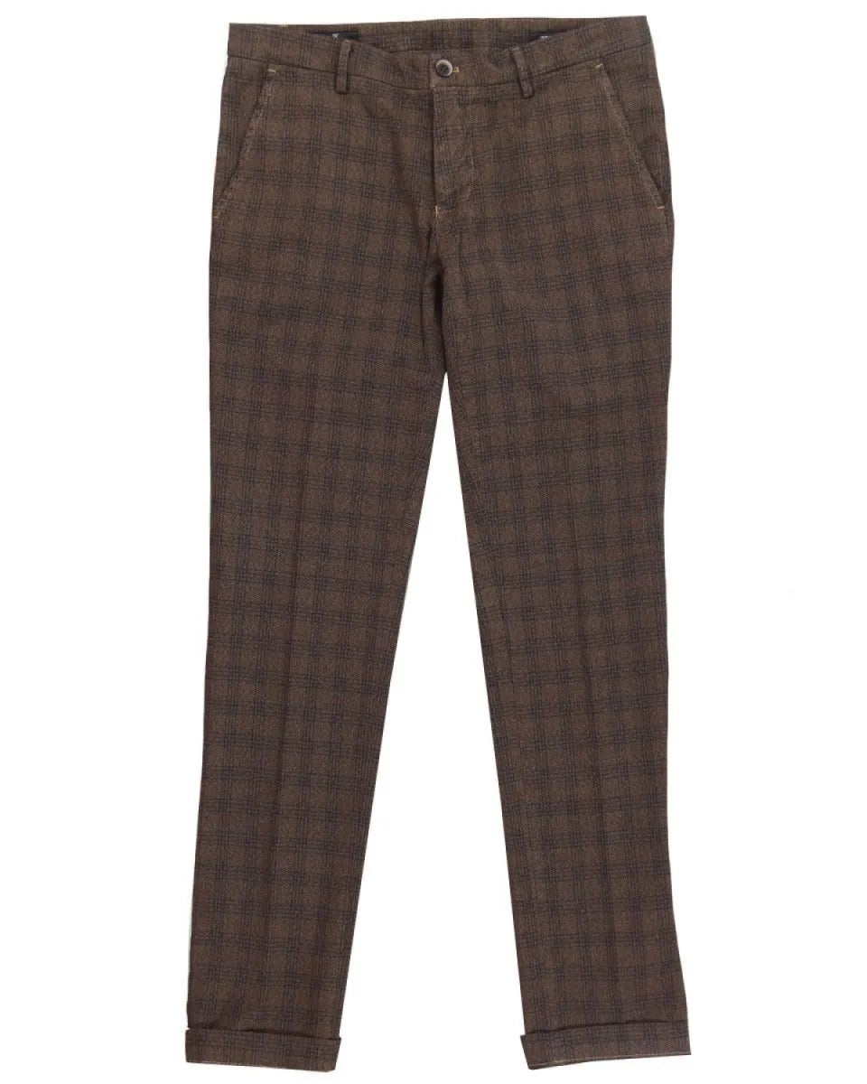 Masons MASONS broek