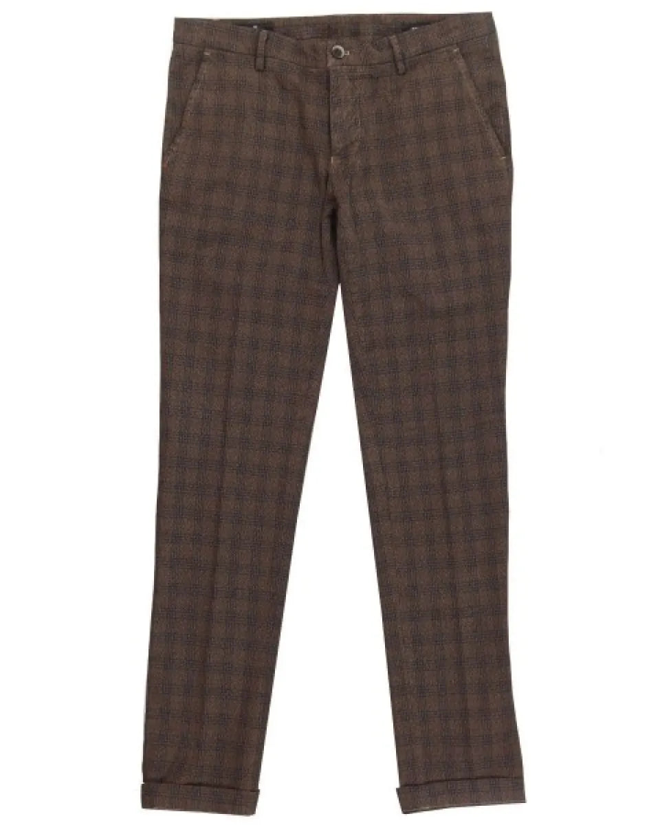 Masons MASONS broek