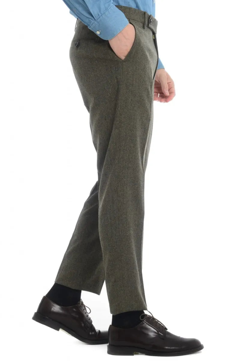 Berwich BERWICH broek
