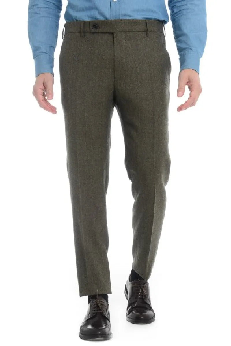 Berwich BERWICH broek