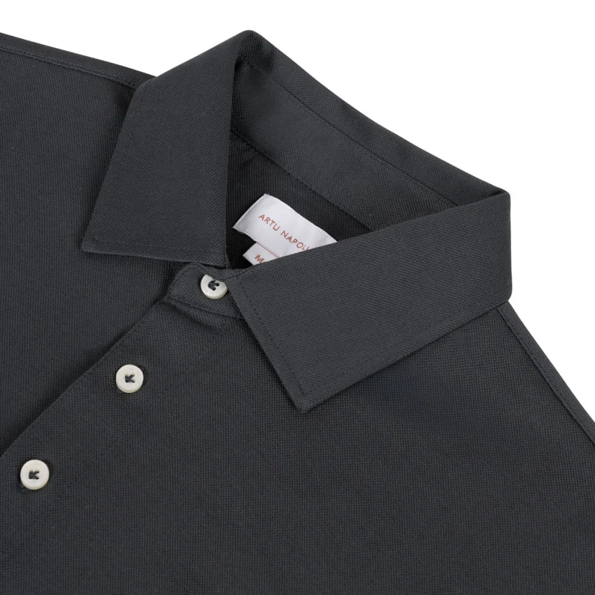 Artu Napoli ARTU NAPOLI polo