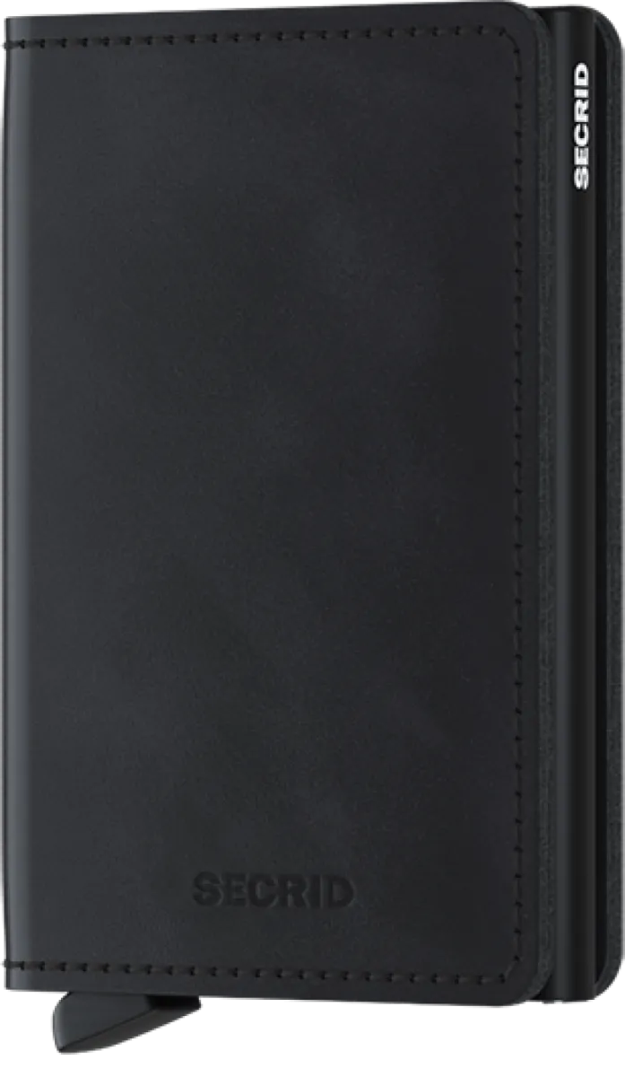 Secrid SECRID SV BLACK