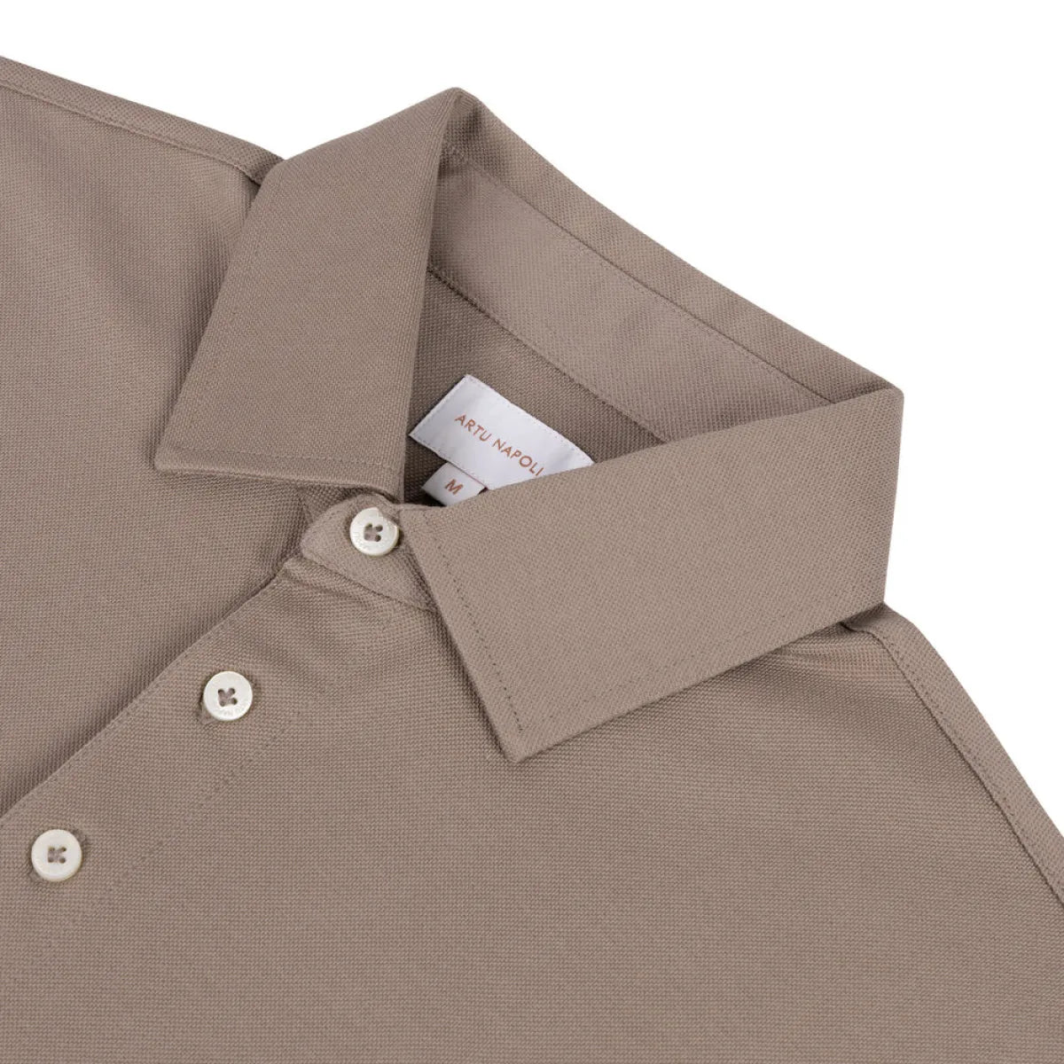 Artu Napoli ARTU NAPOLI polo
