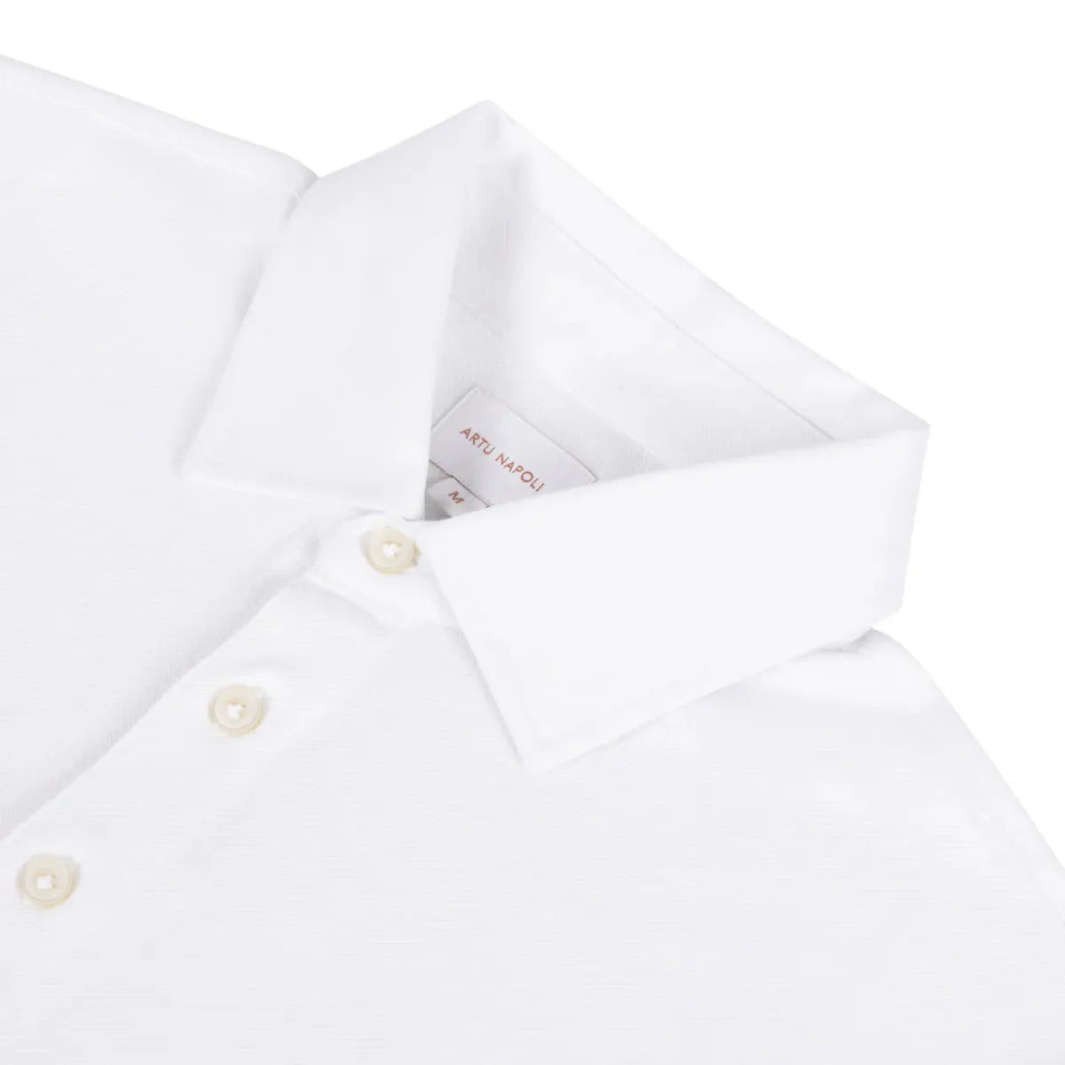 Artu Napoli ARTU NAPOLI polo