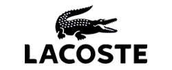 Lacoste