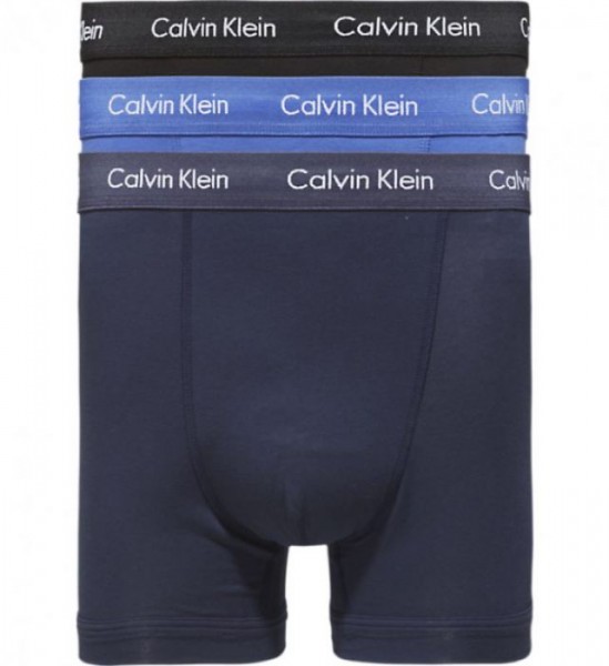 CALVIN KLEIN trunk