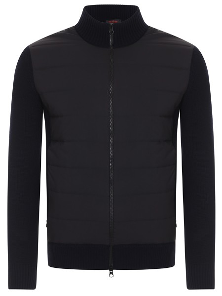 GRAN SASSO vest