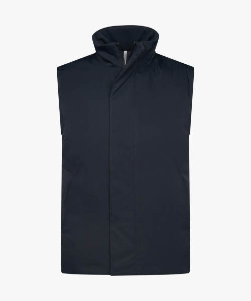 PROFUOMO bodywarmer