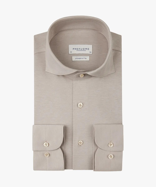 PROFUOMO overhemd