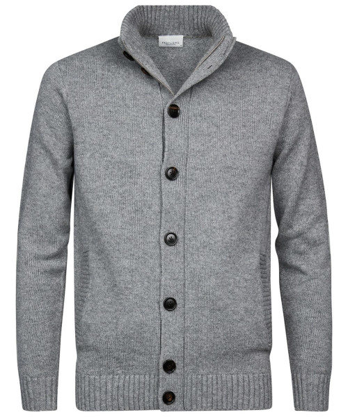 PROFUOMO vest