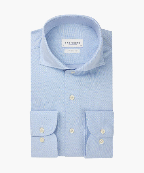 PROFUOMO overhemd