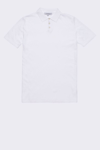 THE GOOD PEOPLE polo