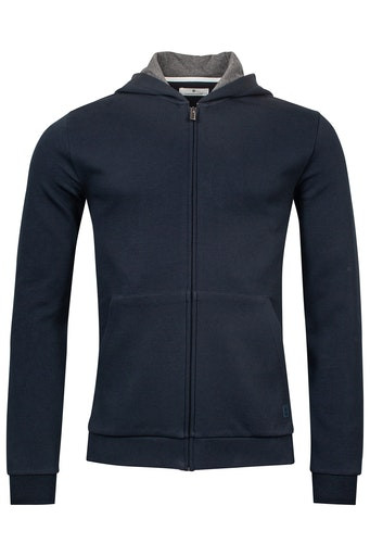 THOMAS MAINE vest