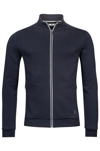 THOMAS MAINE vest