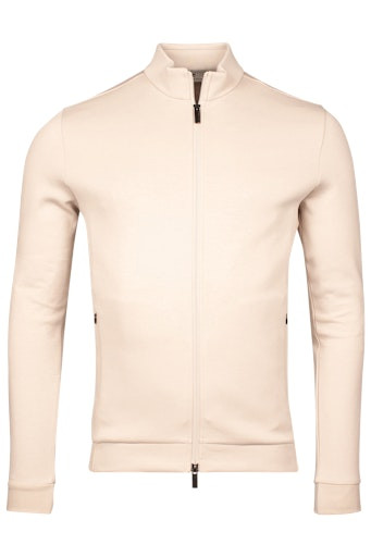 THOMAS MAINE vest