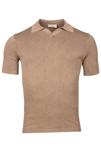 THOMAS MAINE polo