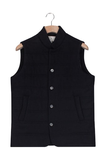 THOMAS MAINE bodywarmer